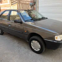 پژو روا مدل ۸۷