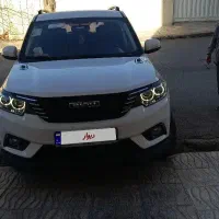 ماشین بیسو t3