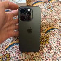 ایفون 15 پرو