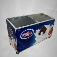 یخچال بستنی ۳۰۰لیتری