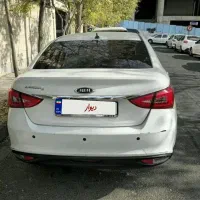 آریزو ۵ IE|خودرو سواری و وانت|تهران, اباذر|دیوار