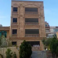 فروش آپارتمان سه خوابه تک واحدی صفر|فروش آپارتمان|شیراز, شهرک عرفان|دیوار