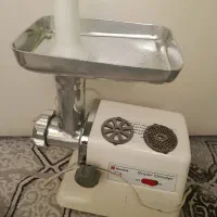 چرخ گوشت نانیوا