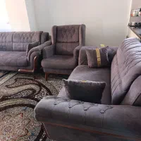 مبل و میز تلویزیون