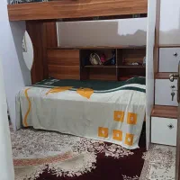 تخت خواب|تخت و سرویس خواب|اندیمشک, |دیوار