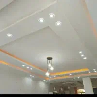 برق کار و لوله کش آب و فاضلاب سیم کشی برقکار