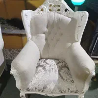 مبل سلطنتی کاملا نونو