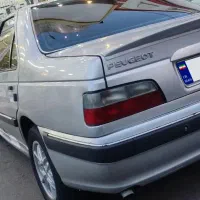 پارس elx|خودرو سواری و وانت|زنجان, |دیوار