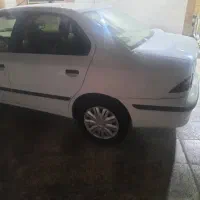 سمند و پارس صفر بدون راننده اجاره