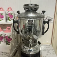 سماور ۵لیتری آپولون سالم