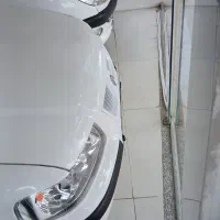 سمند LX ساده، مدل ۱۳۹۴