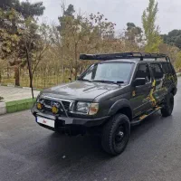 سرانزا مدل۸۳