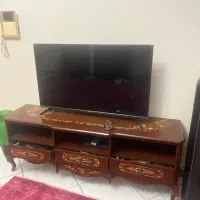 ست سرویس چوب کلاسیک
