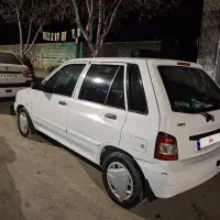 پراید 111|خودرو سواری و وانت|بجنورد, |دیوار