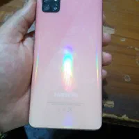 گوشی A51|موبایل|یاسوج, |دیوار