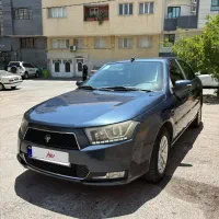 دنا تیپ ۲ معمولی مدل ۱۳۹۵