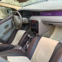 سمند تمیز مدل ۹۳|خودرو سواری و وانت|شاهین‌شهر, عطار|دیوار