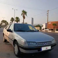 پژو۴۰۵