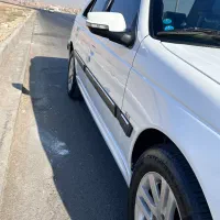 پژو پارس elx فول|خودرو سواری و وانت|سبزوار, امیر کبیر|دیوار