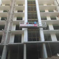 نصاب کرتین وال