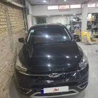 تیگو ۷|خودرو سواری و وانت|یزد, |دیوار