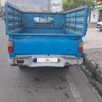 زامیادمدل۹۷|خودرو سواری و وانت|ماکو, |دیوار