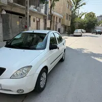 تیبا صندوق‌دار SX، مدل ۱۴۰۰|خودرو سواری و وانت|مشهد, کوی سیدی|دیوار