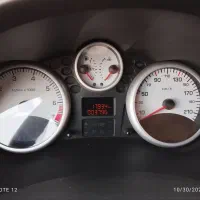 پژو 207iپاناروما دنده ای ، مدل ۱۴۰۴|خودرو سواری و وانت|تبریز, |دیوار