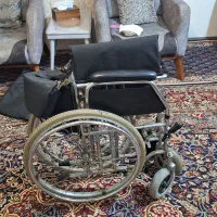 ویلچر ارتوپدی ایران بهکار مدل 701|آرایشی، بهداشتی، درمانی|خلخال, |دیوار