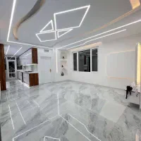 ۶۹ متردوخواب/دیزاین اروپایی/رو به نما/سندتک برگ