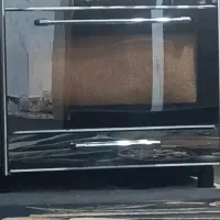 اجاق گاز پنج شعله