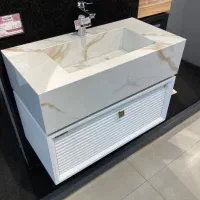 روشویی کابینتی روشویی سنگی روشویی سرامیکی سفارشی