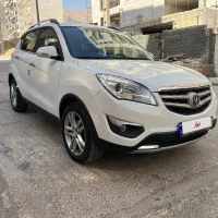 چانگان CS35  درحد مدل ۹۷