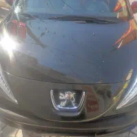 پژو 207ام سی ۱۴۰۲