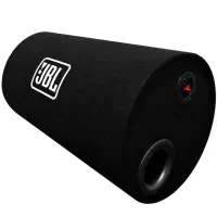 جعبه ساب  استوانه ای مرتب وتمیز