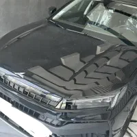 فروش نقدی خودرو Kmc J7 مشکی صفر