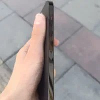 Ip14 pro max خوش قیمت و تمیز|موبایل|قم, نیروگاه|دیوار