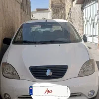 ماشین تیبا 1|خودرو سواری و وانت|خمینی‌شهر, |دیوار