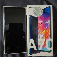 سامسونگ A70 128 GB اصلی ویتنام