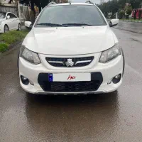 کوییک‌ دنده ای مدل ۱۴۰۰ بی رنگ بی ضربه بدون نقطه