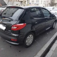 ۲۰۷ سقف فلز مدل ۴۰۲