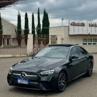 مرسدس بنز E350 مدل 2022|خودرو سواری و وانت|تبریز, |دیوار