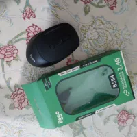 موس بی سیم