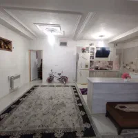 آپارتمان لوکس دونبش در صباشهر