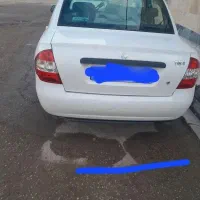 تیبا بدون نقطه|خودرو سواری و وانت|اردبیل, |دیوار