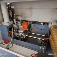 لبه چسبان ۵ایستگاه هبروک|ماشین‌آلات صنعتی|مشهد, میان ولایت|دیوار