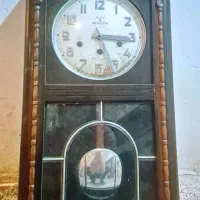 ساعت دیواری عتیقه قدیمی