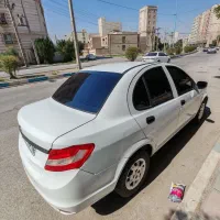 ساینا ۹۷|خودرو سواری و وانت|اهواز, پادادشهر|دیوار