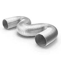 لوله فلکسی و لوله فنری ابراهیمی|مصالح و تجهیزات ساختمان|قم, انسجام|دیوار