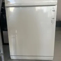 ماشین ظرفشویی ال جی LG